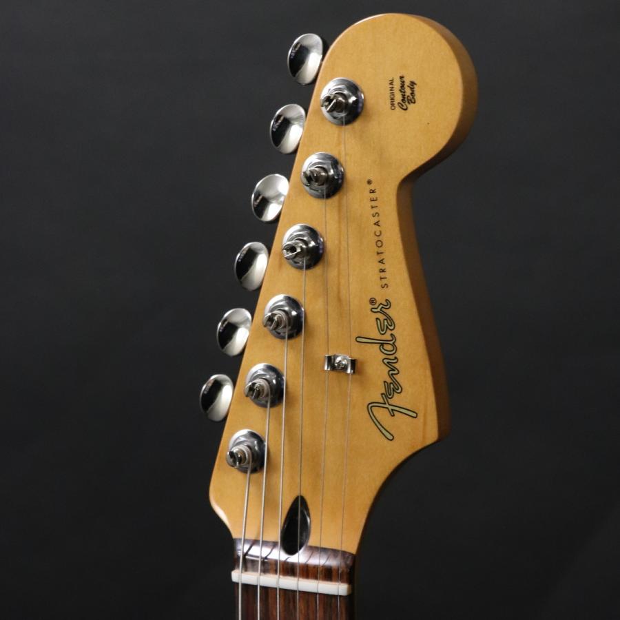 Fender / Player II Stratocaster HSS Rosewood Fingerboard Coral Red (梅田店)_3