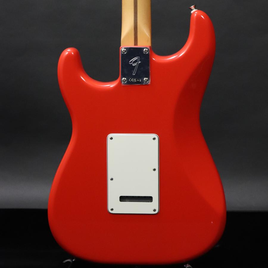 Fender / Player II Stratocaster HSS Rosewood Fingerboard Coral Red (梅田店)_6