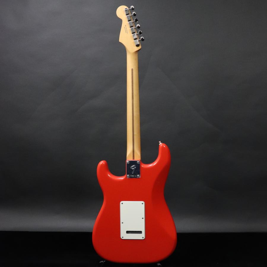 Fender / Player II Stratocaster HSS Rosewood Fingerboard Coral Red (梅田店)_7