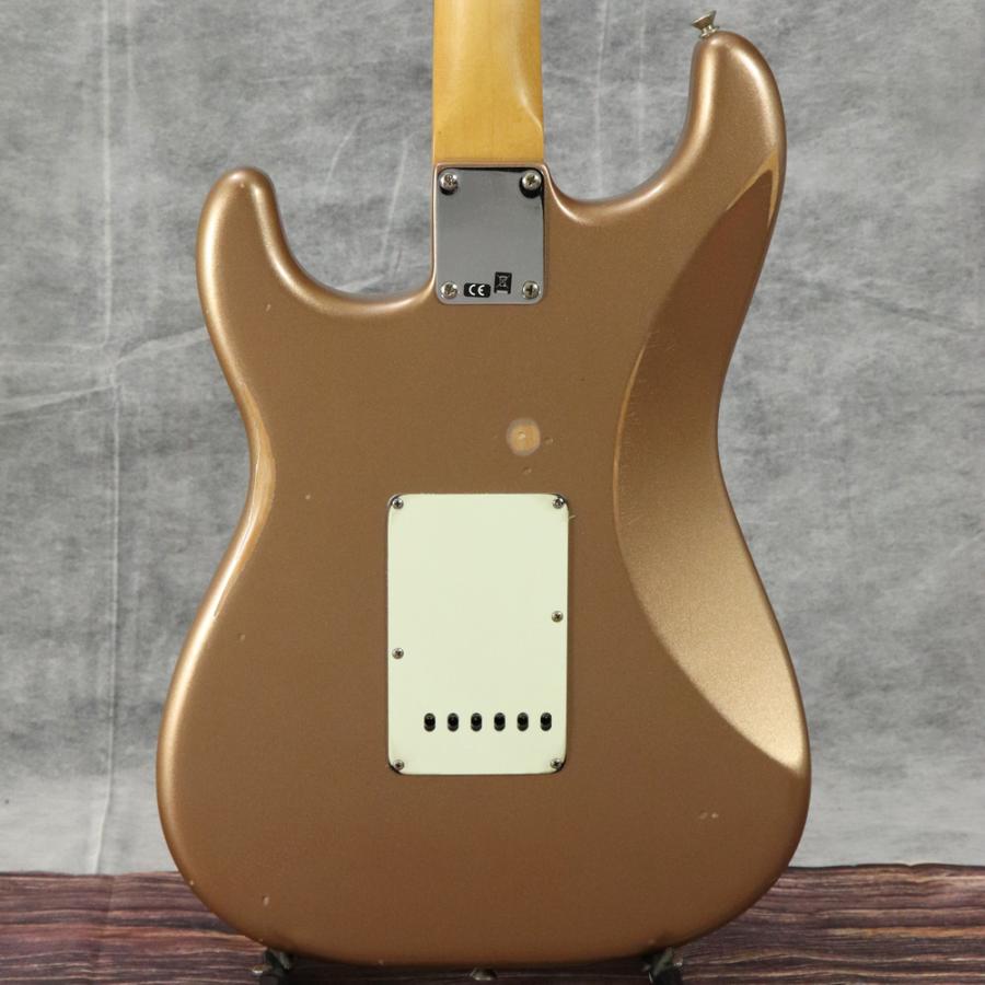 かわいい! さらに値下げ!Fender ストラトキャスター ‘60s Vintera - エレキギター