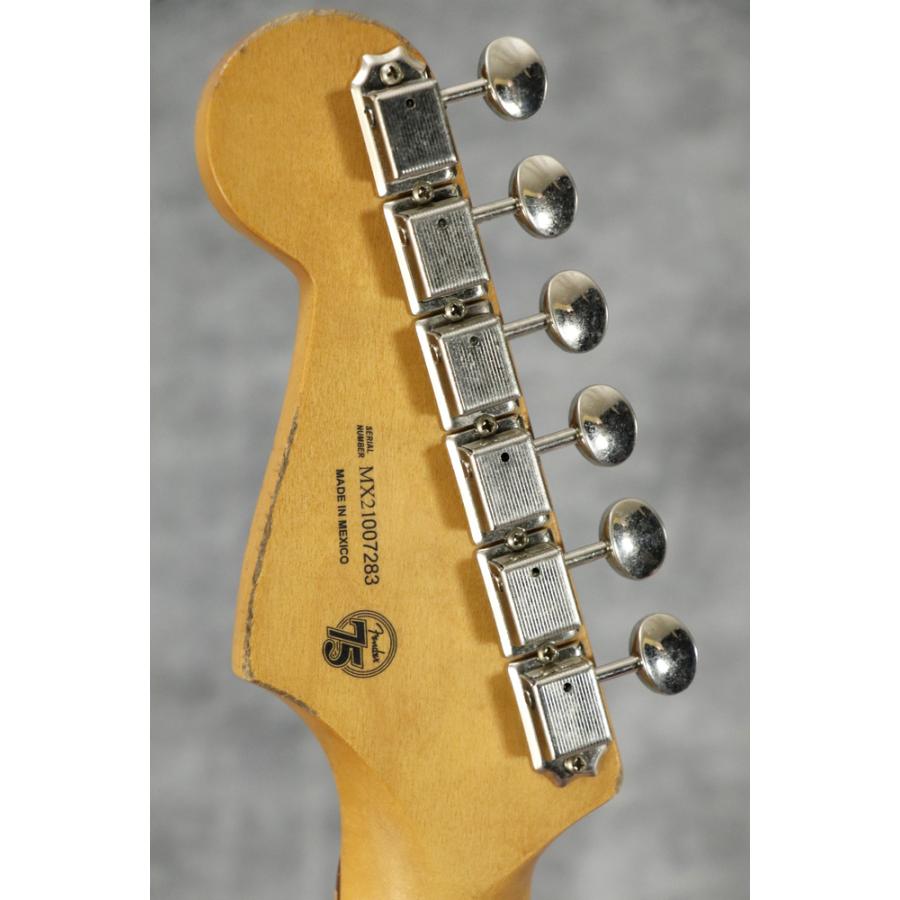 かわいい! さらに値下げ!Fender ストラトキャスター ‘60s Vintera - エレキギター