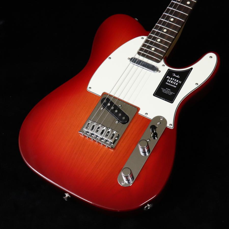 Fender（フェンダー） Fender / Player II Telecaster Rosewood