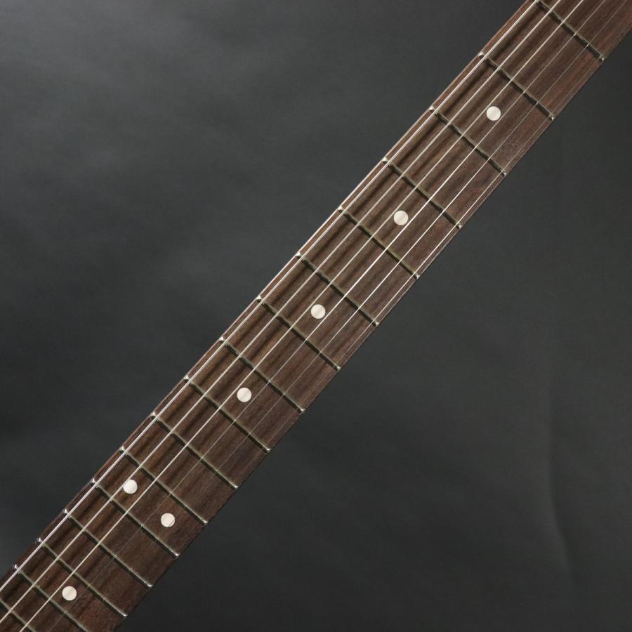 ストラトギター Fender (Japan Exclusive Series) Ritchie Kotzen Strat SSS