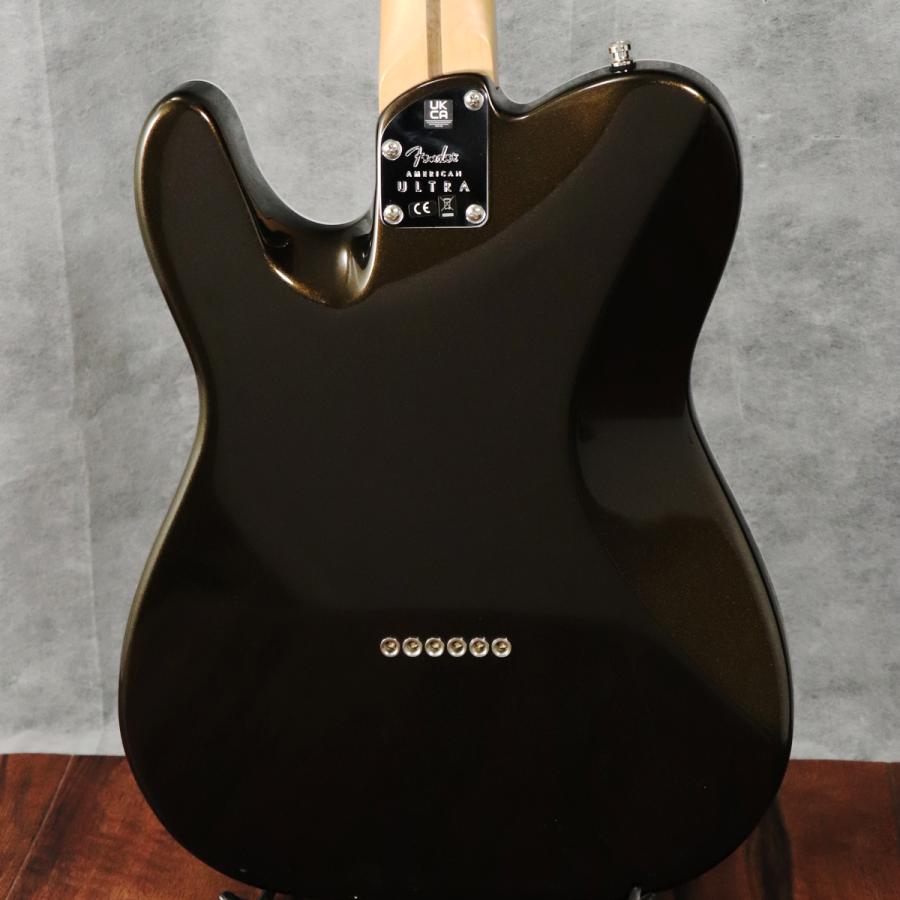 Fender / American Ultra Telecaster Rosewood Texas Tea (傷あり特価)  (S/N US23001155)(店頭展示特価！)(梅田店)｜ishibashi-shops｜04