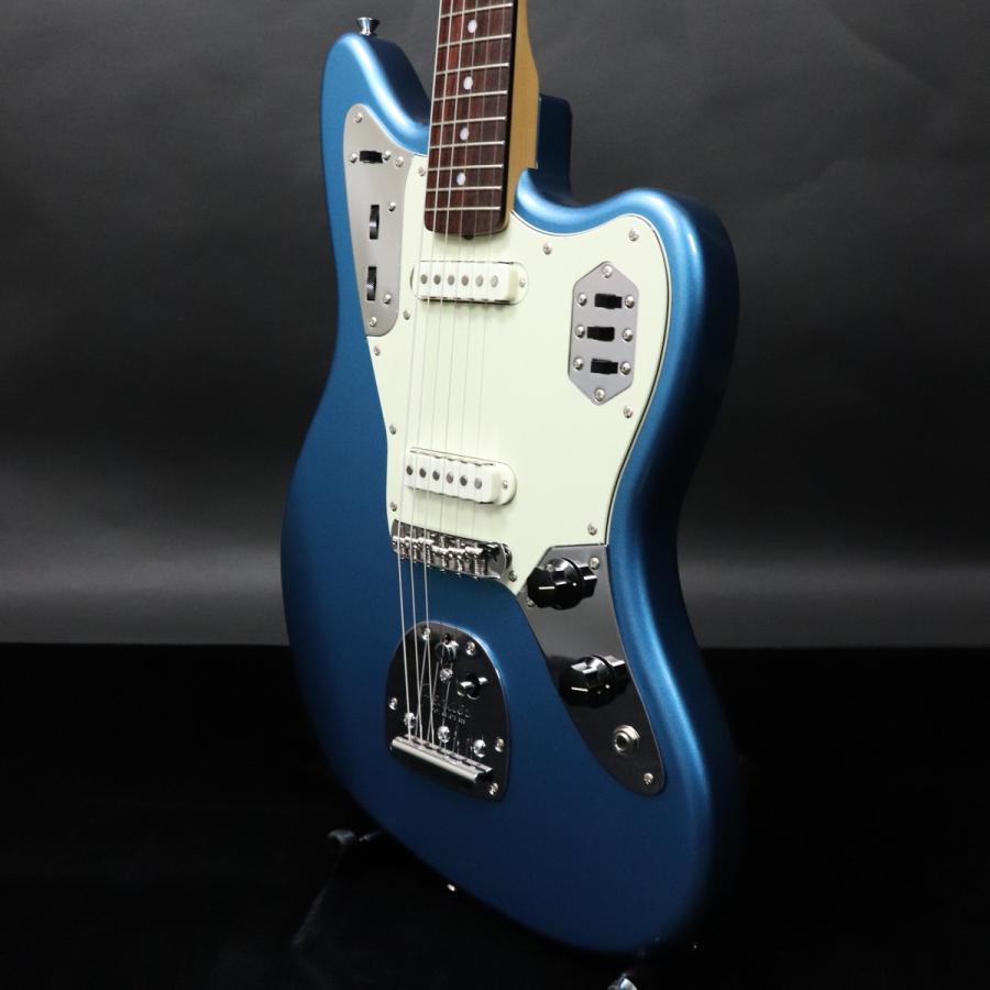 Fender / FSR Collection 2024 Traditional 60s Jaguar Rosewood