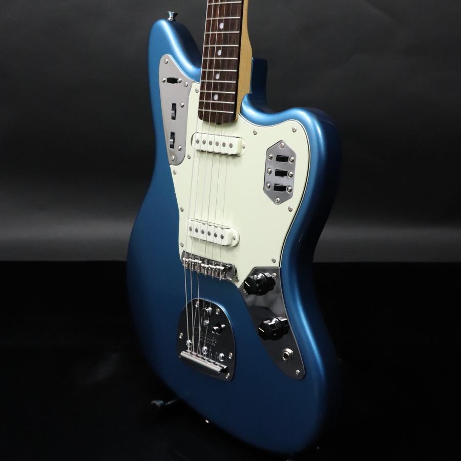 Fender / FSR Collection 2024 Traditional 60s Jaguar Rosewood