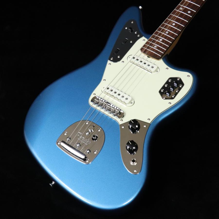 Fender / FSR Collection 2024 Traditional 60s Jaguar Rosewood