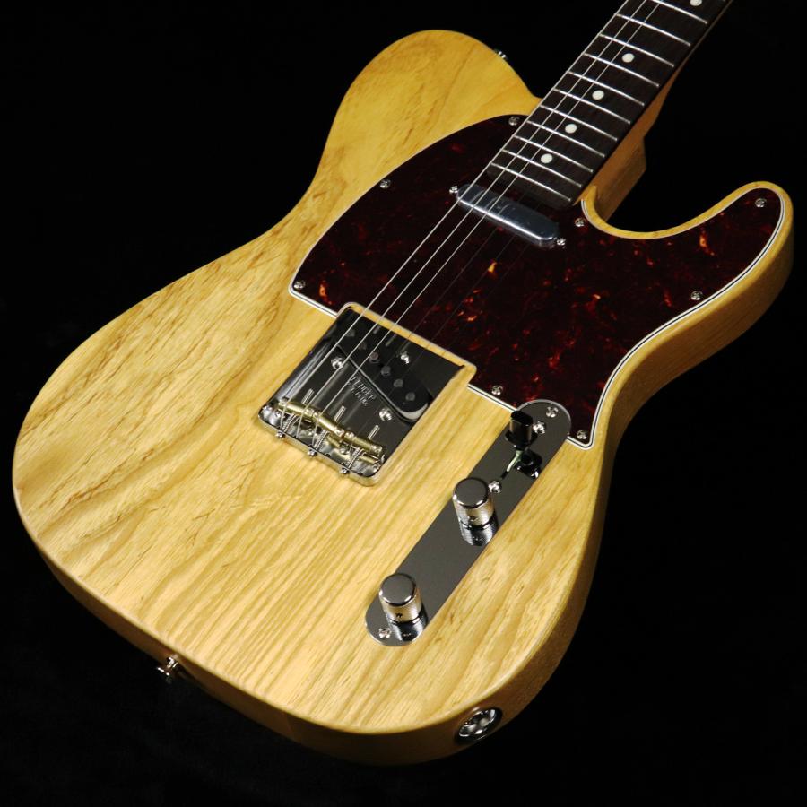Fender（フェンダー） Fender / Made in Japan Limited Telecaster Raw