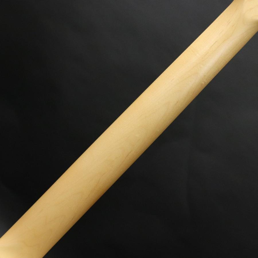 Fender / Made in Japan CHAR MUSTANG Rosewood Fingerboard Olympic White (SN JD24018835) (梅田店)(YRK)の画像