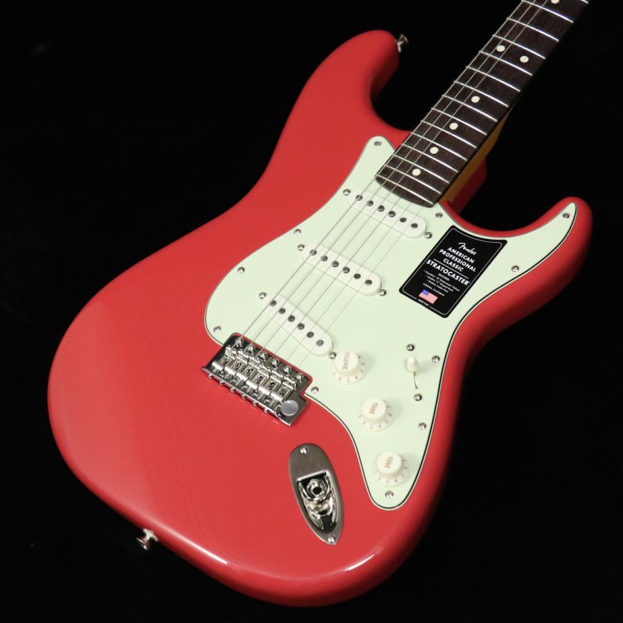 Fender（フェンダー） Fender / American Professional Classic