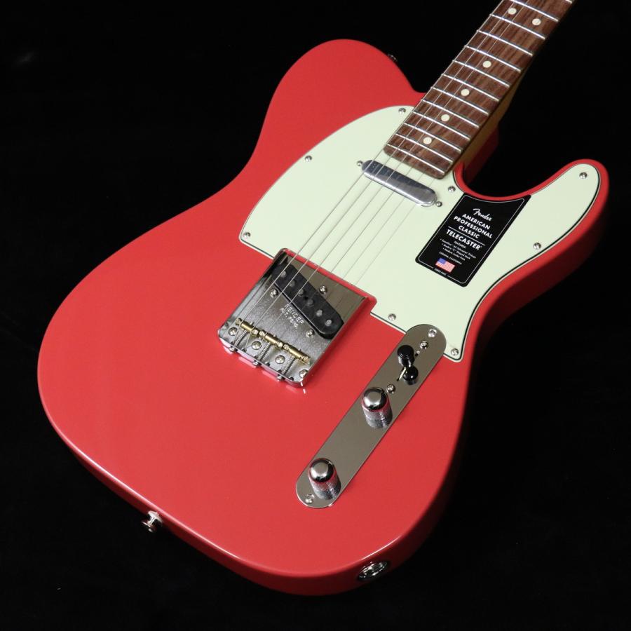 Fender（フェンダー） Fender / American Professional Classic