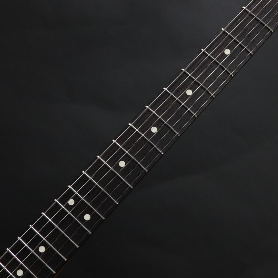 Fender / American Professional II Jazzmaster Rosewood Fingerboard 3-Color Sunburst (梅田店)(YRK)_2