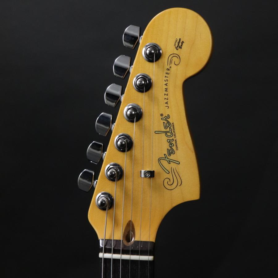 Fender / American Professional II Jazzmaster Rosewood Fingerboard 3-Color Sunburst (梅田店)(YRK)_3
