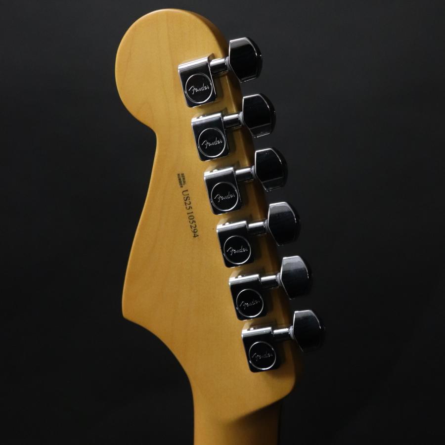 Fender / American Professional II Jazzmaster Rosewood Fingerboard 3-Color Sunburst (梅田店)(YRK)_4