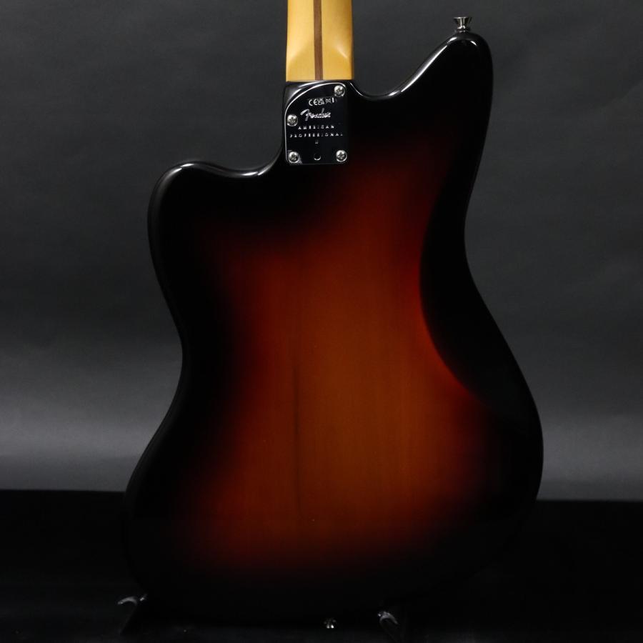 Fender / American Professional II Jazzmaster Rosewood Fingerboard 3-Color Sunburst (梅田店)(YRK)_6