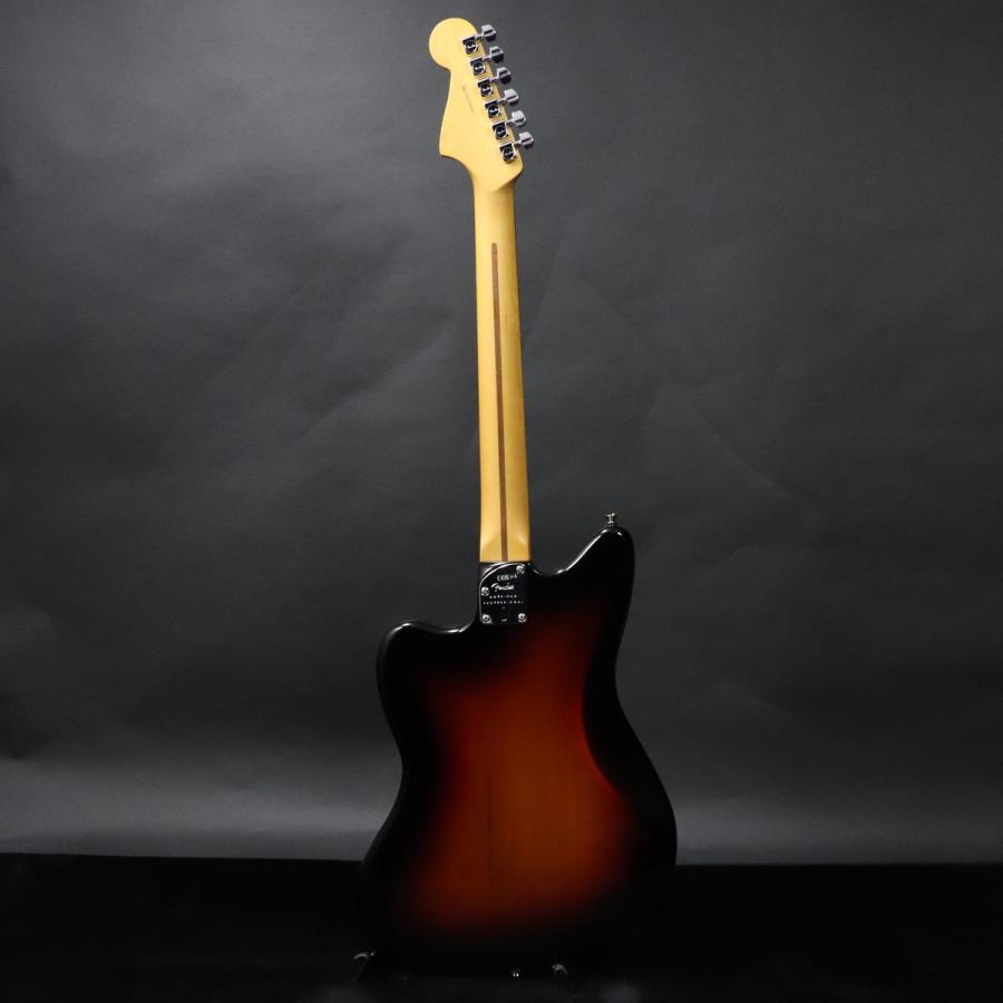 Fender / American Professional II Jazzmaster Rosewood Fingerboard 3-Color Sunburst (梅田店)(YRK)_7