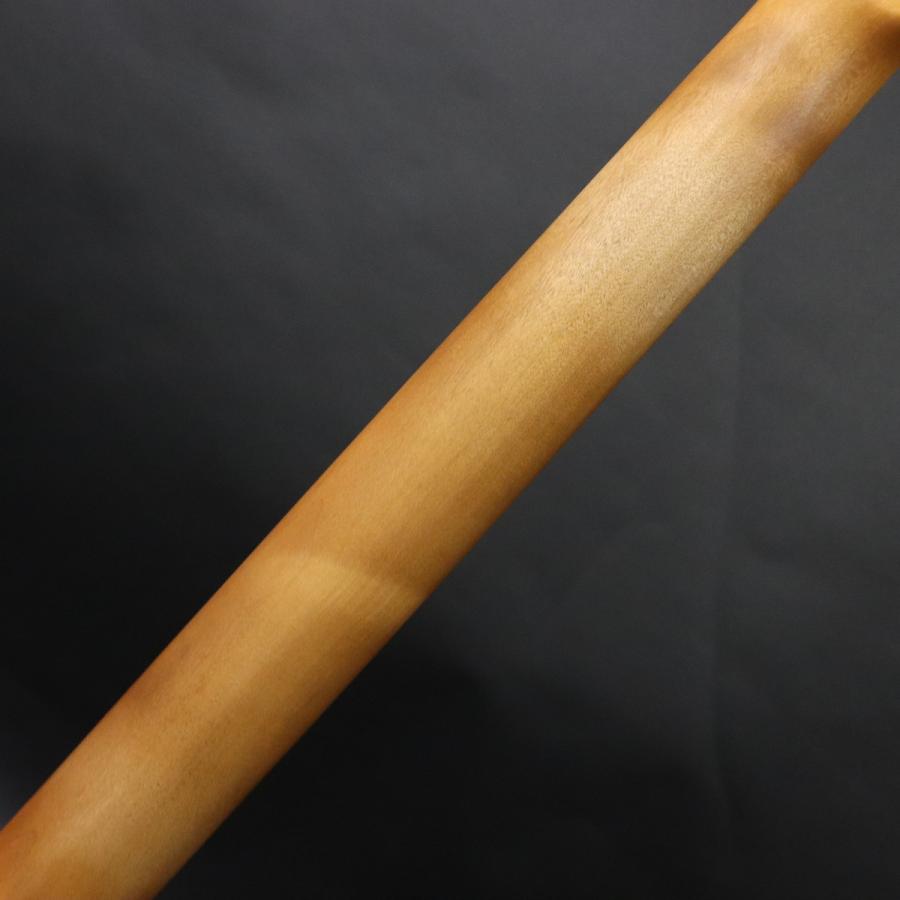 Fender / Vintera II Road Worn ‘60s Stratocaster Maple Fingerboard Black (SN MX25065810) (梅田店)_5