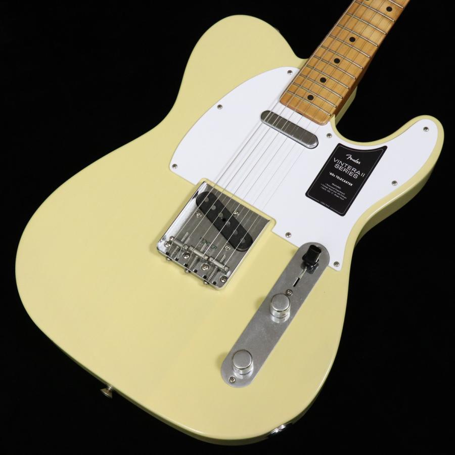 Fender（フェンダー） Fender / Vintera II Road Worn '60s Telecaster