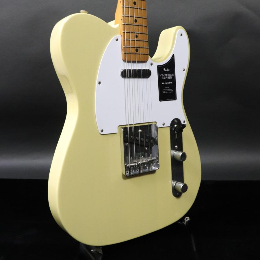 Fender（フェンダー） Fender / Vintera II Road Worn '60s Telecaster