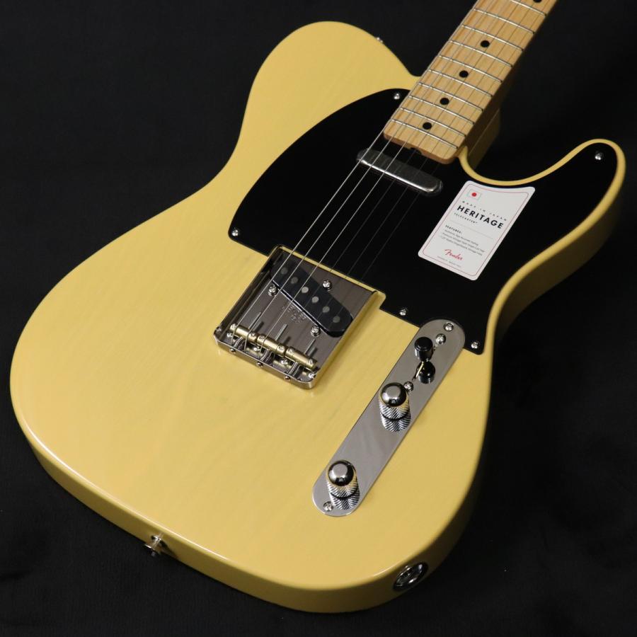 Fender（フェンダー） Fender / Made in Japan Heritage 50s