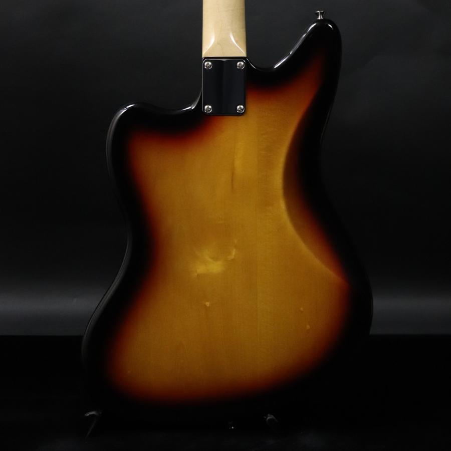 Fender / Made in Japan Traditional 60s Jaguar Rosewood Fingerboard 3-Color Sunburst (梅田店)(YRK)の画像