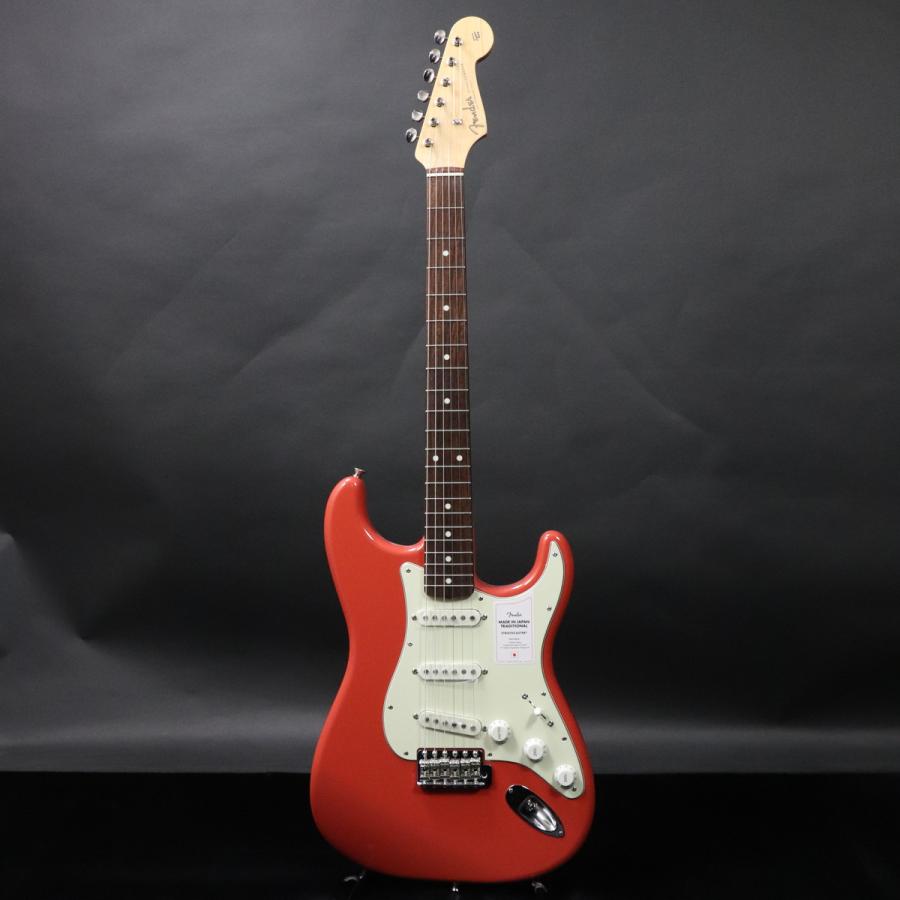 Fender（フェンダー） Fender / Made in Japan Traditional 60s