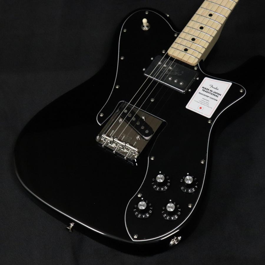 Fender（フェンダー） Fender / Made in Japan Traditional 70s