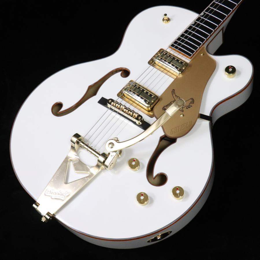 Gretsch / Synchromatic Falcon Hollow Body Single-Cut with Bigsby
