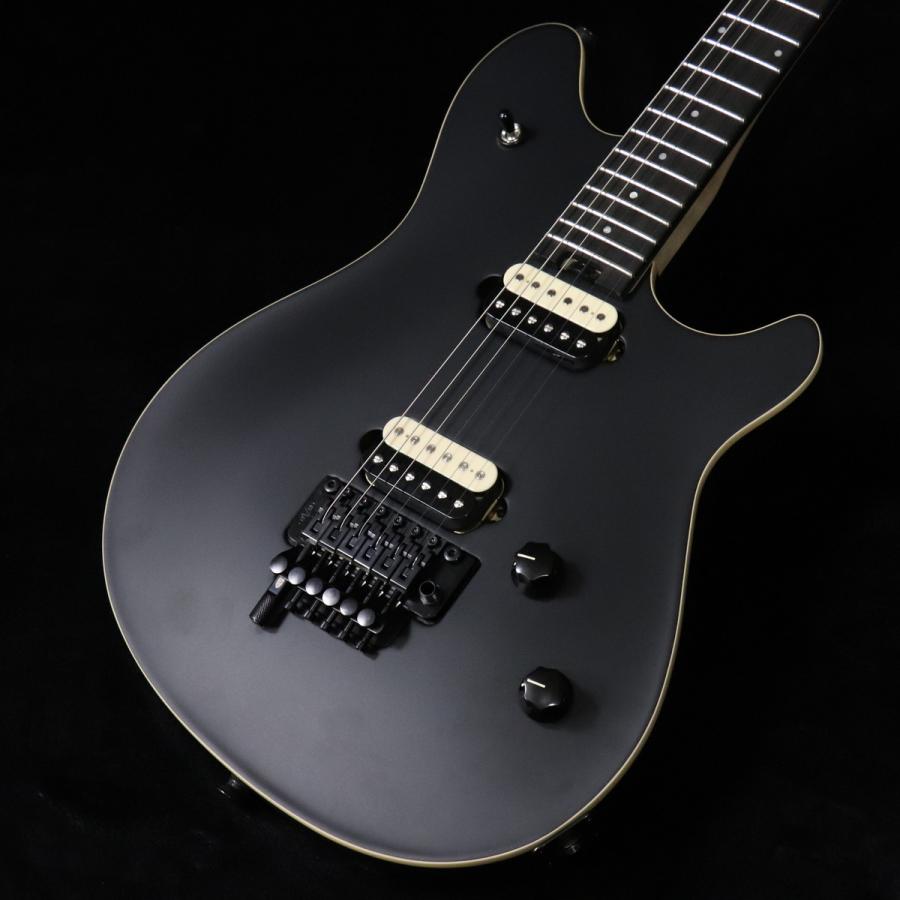 EVH / Wolfgang Special Ebony Fingerboard Stealth Black (梅田店