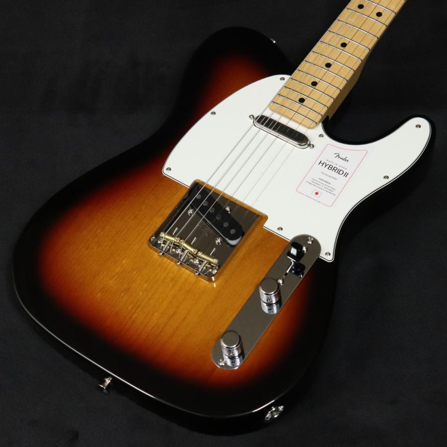 Fender（フェンダー） Fender / Made in Japan Hybrid II Telecaster
