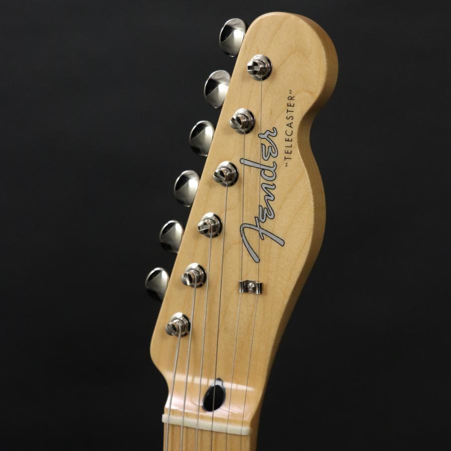 Fender - / Made インチ Japan Hybrid II Telecaster Maple Fingerboard 3-Color Sunburst (長期間店卸し資産アウトレットセール) (梅田店)