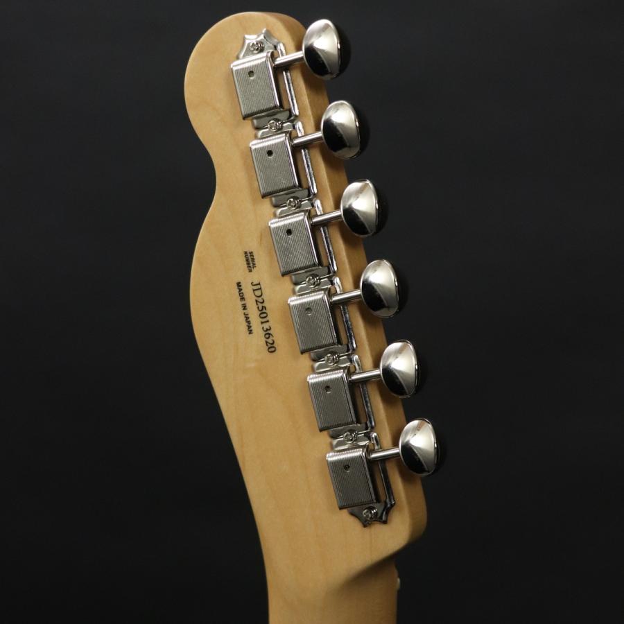 Fender - / Made インチ Japan Hybrid II Telecaster Maple Fingerboard 3-Color Sunburst (長期間店卸し資産アウトレットセール) (梅田店)
