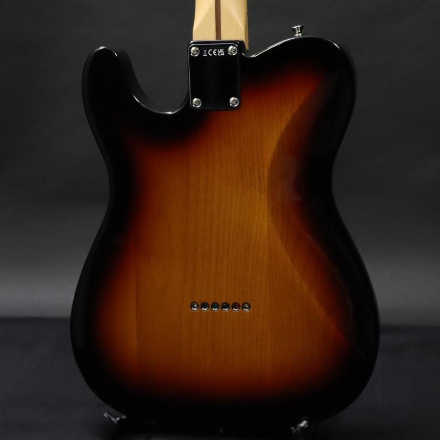 Fender / Made in Japan Hybrid II Telecaster Maple Fingerboard 3-Color Sunburst (SN JD25013620) (梅田店)の画像