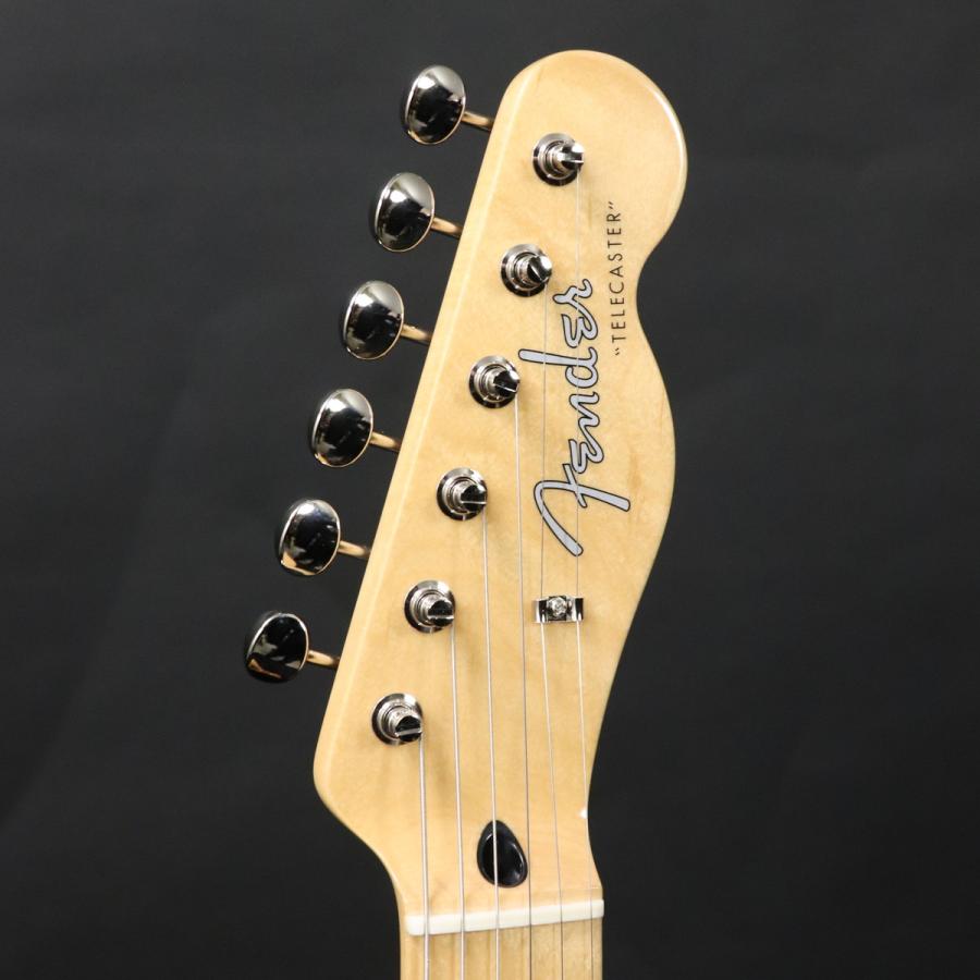 Fender / Made in Japan Hybrid II Telecaster Maple Fingerboard Vintage Natural (梅田店)(YRK)_3