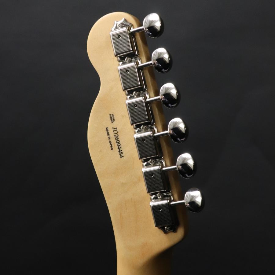 Fender / Made in Japan Hybrid II Telecaster Maple Fingerboard Vintage Natural (梅田店)(YRK)_4