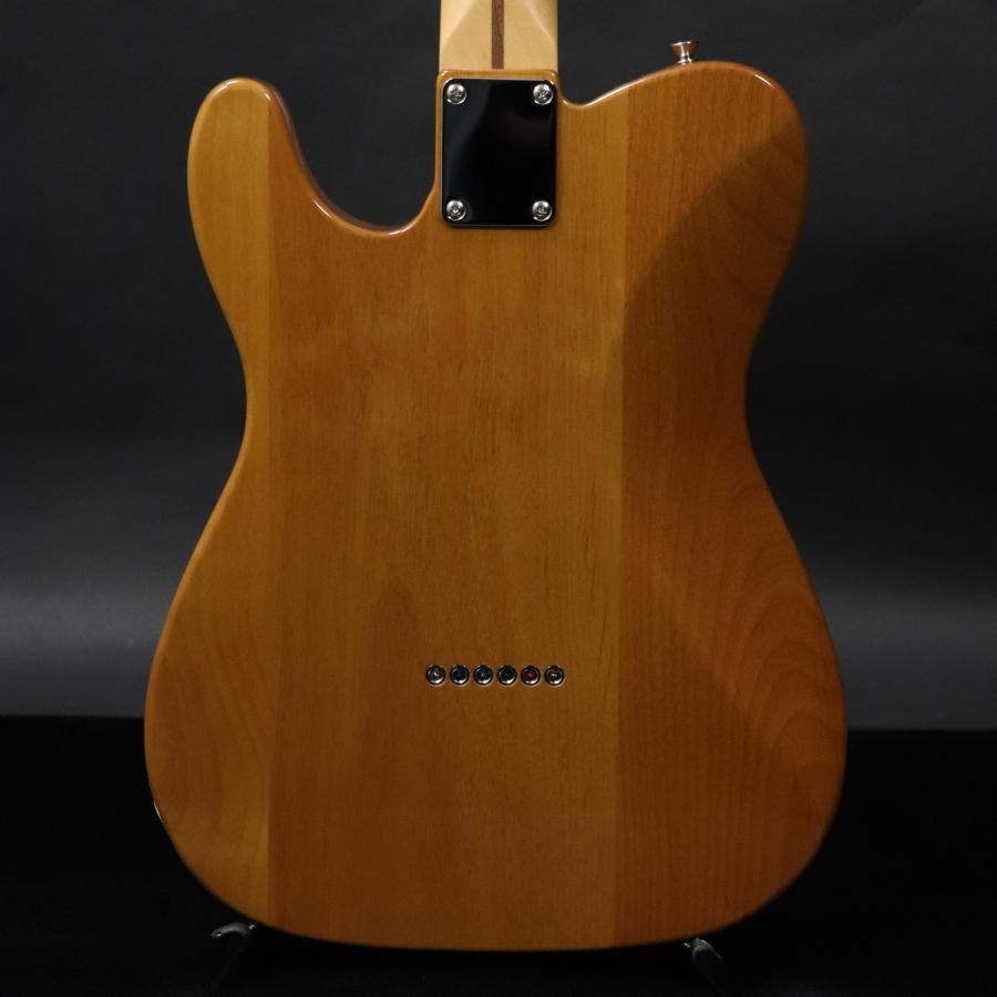 Fender / Made in Japan Hybrid II Telecaster Maple Fingerboard Vintage Natural (梅田店)(YRK)_6
