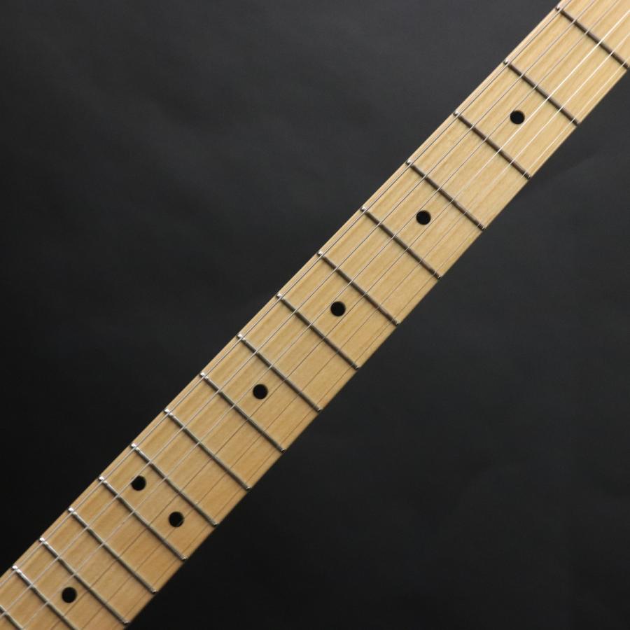 Fender / Made in Japan Hybrid II Telecaster Maple Fingerboard Forest Blue (梅田店)(YRK)の画像