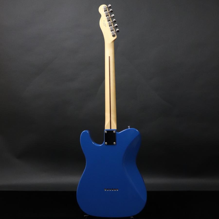 Fender / Made in Japan Hybrid II Telecaster Maple Fingerboard Forest Blue (梅田店)(YRK)の画像