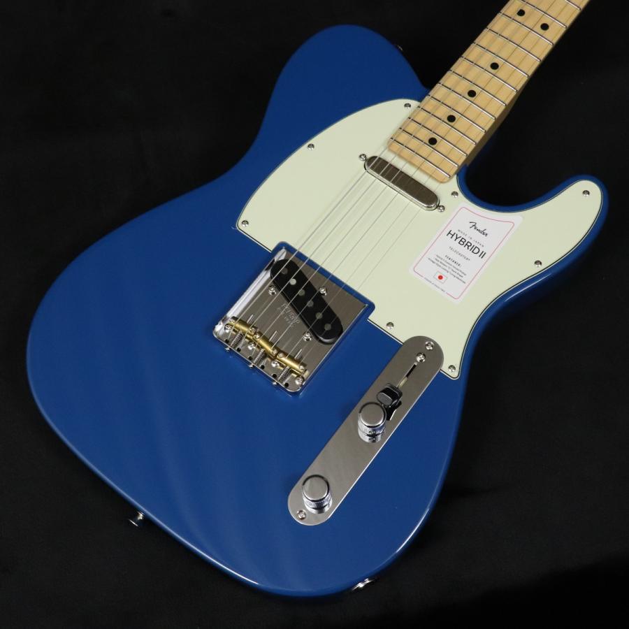 Fender（フェンダー） Fender / Made in Japan Hybrid II Telecaster