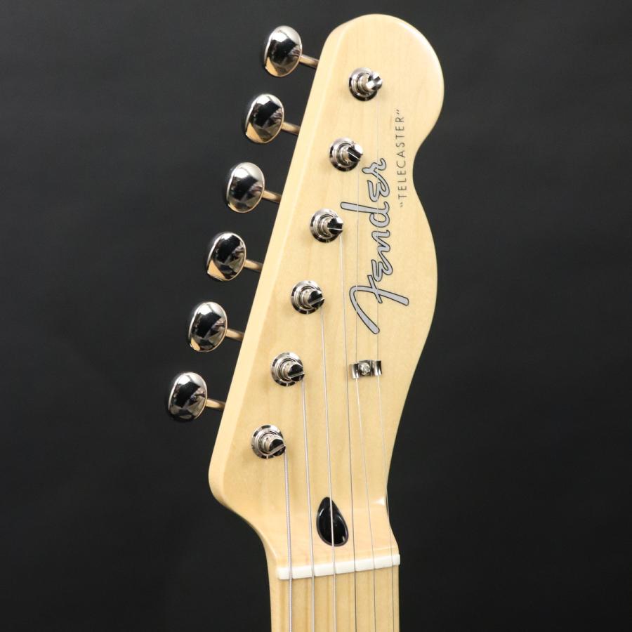 Fender / Made in Japan Hybrid II Telecaster Maple Fingerboard Forest Blue (SN JD25007617) (梅田店)(YRK)の画像