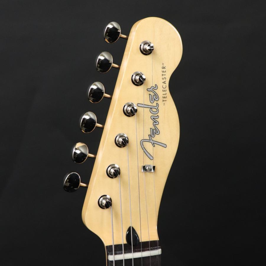 Fender / Made in Japan Hybrid II Telecaster Rosewood Fingerboard 3-Color Sunburst (梅田店)(YRK)の画像