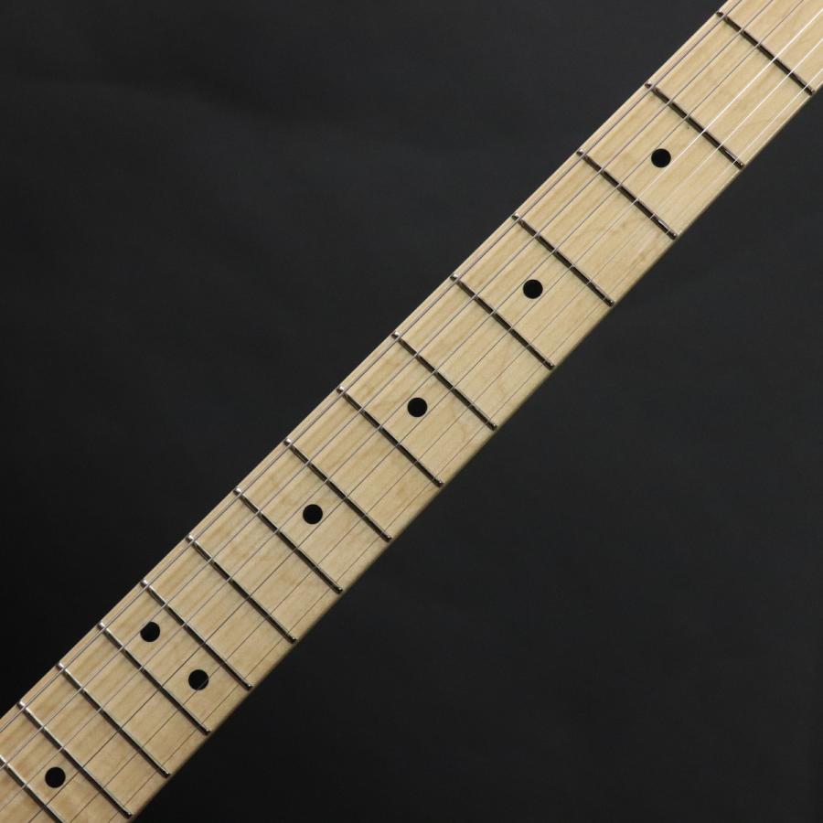Fender / Made in Japan Hybrid II Stratocaster Maple Fingerboard Modena Red (梅田店)(YRK)の画像