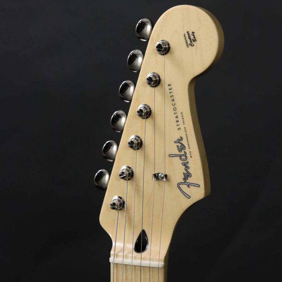 Fender / Made in Japan Hybrid II Stratocaster Maple Fingerboard Modena Red (梅田店)(YRK)の画像