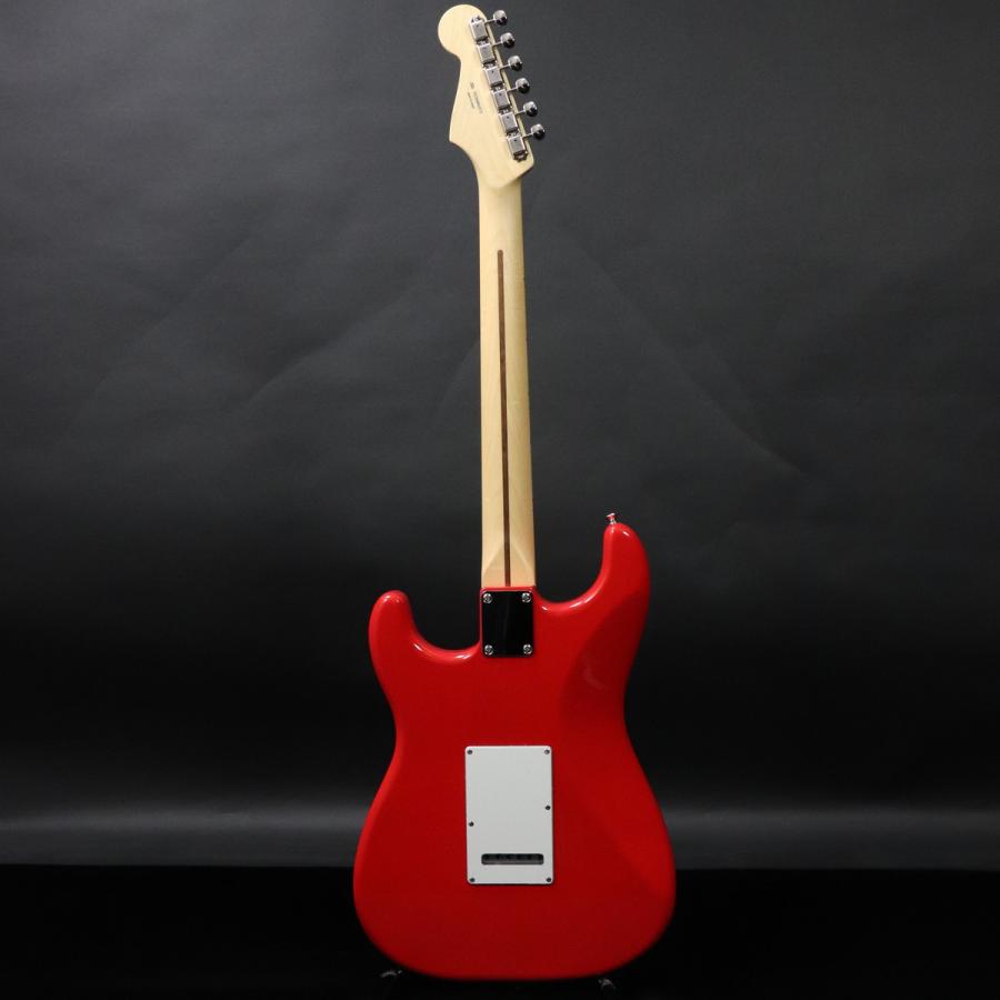 Fender / Made in Japan Hybrid II Stratocaster Maple Fingerboard Modena Red (梅田店)(YRK)の画像