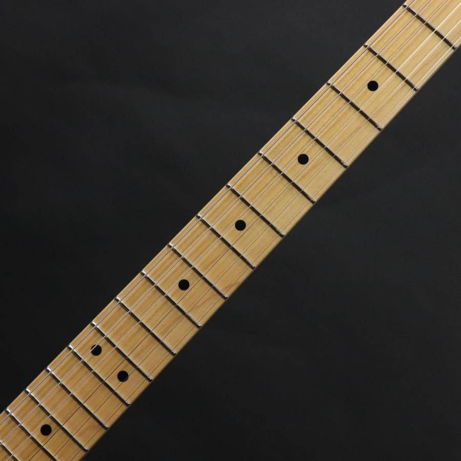 Fender / Made in Japan Hybrid II Stratocaster Maple Fingerboard Forest Blue (梅田店)(YRK)の画像