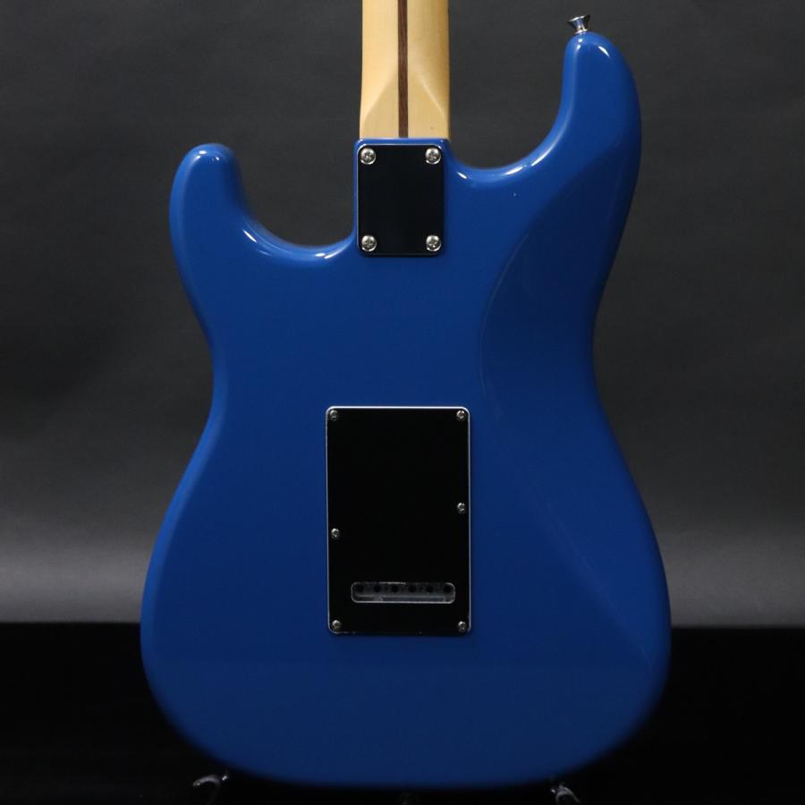 Fender / Made in Japan Hybrid II Stratocaster Maple Fingerboard Forest Blue (梅田店)(YRK)の画像