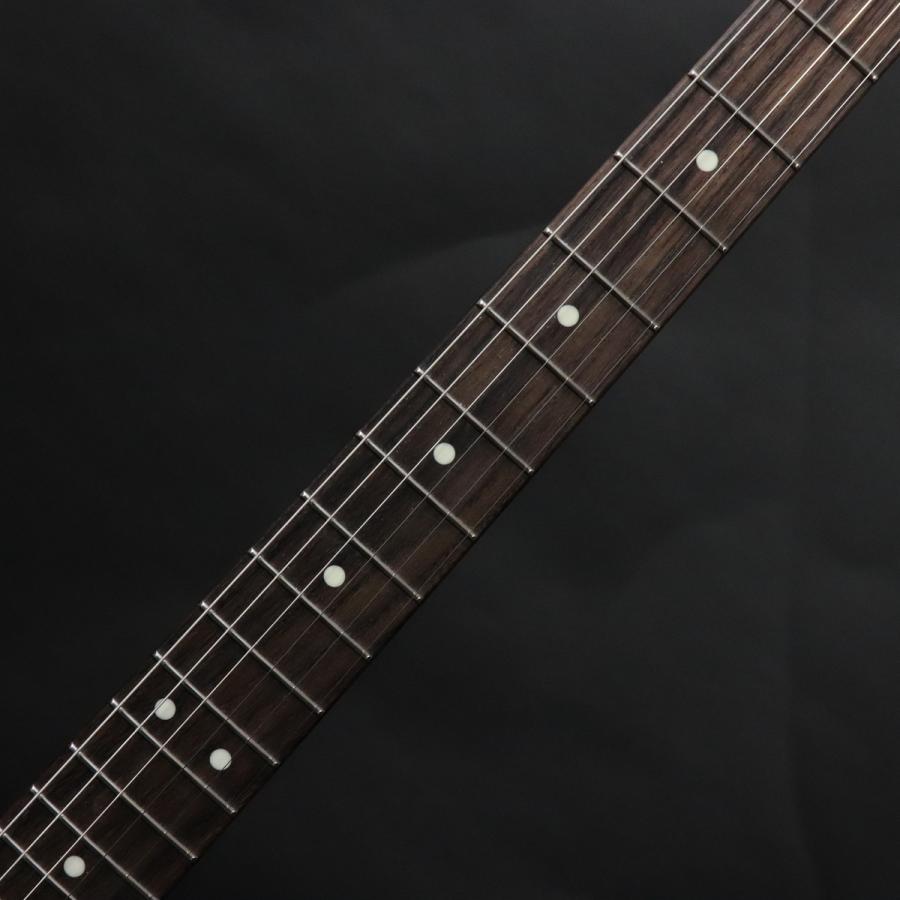 Fender / Made in Japan Hybrid II Stratocaster Rosewood Fingerboard 3-Color Sunburst (SN JD25023602) (梅田店)(YRK)の画像