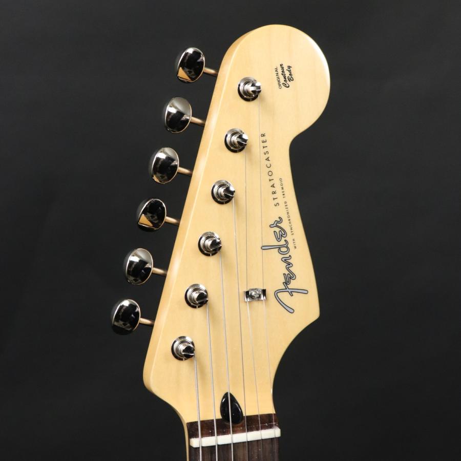 Fender / Made in Japan Hybrid II Stratocaster Rosewood Fingerboard 3-Color Sunburst (SN JD25023602) (梅田店)(YRK)の画像