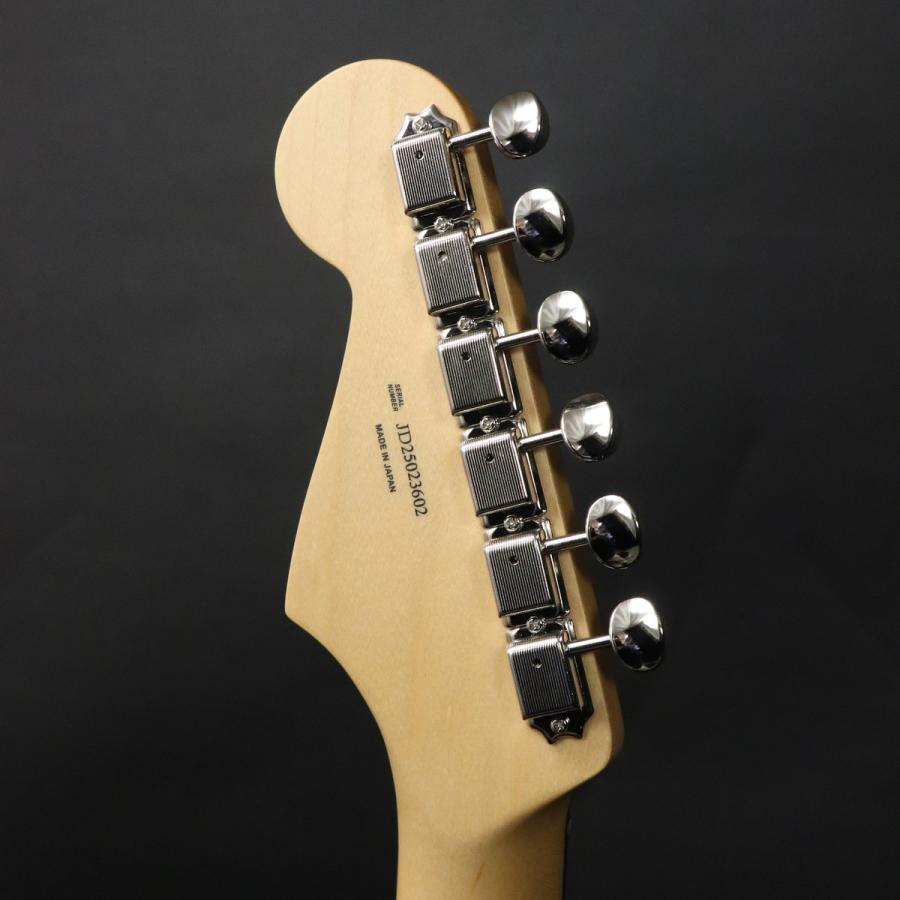Fender / Made in Japan Hybrid II Stratocaster Rosewood Fingerboard 3-Color Sunburst (SN JD25023602) (梅田店)(YRK)の画像