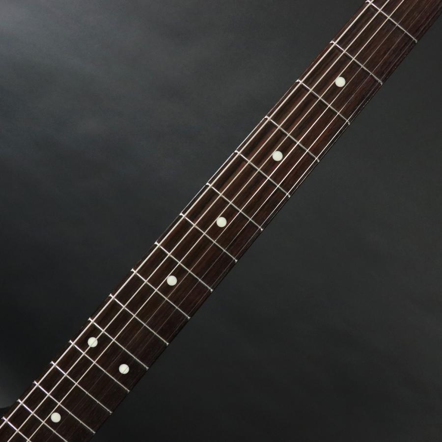 Fender / Made in Japan Traditional 2025 Collection 60s Stratocaster Rosewood 3-Color Sunburst (SN JD25005922) (梅田店)(YRK)の画像